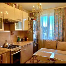 Квартира 30 м², 1-комнатная - изображение 3