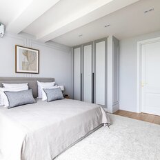 Квартира 66 м², 2-комнатная - изображение 1