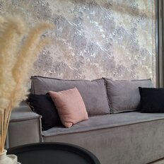 Квартира 52 м², 2-комнатная - изображение 2