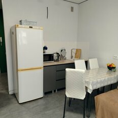 Квартира 25,4 м², студия - изображение 4