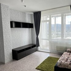 Квартира 36 м², 1-комнатная - изображение 5