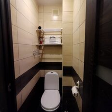 Квартира 72 м², 4-комнатная - изображение 5