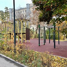 Квартира 36 м², 1-комнатная - изображение 4