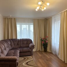 Квартира 44 м², 1-комнатная - изображение 2