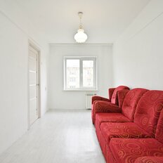Квартира 46,5 м², 2-комнатная - изображение 4