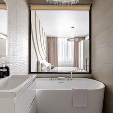 Квартира 45 м², 2-комнатная - изображение 2