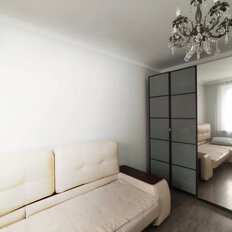 Квартира 45 м², 2-комнатная - изображение 1