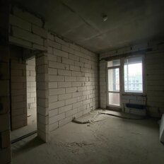 Квартира 34,1 м², 1-комнатная - изображение 1