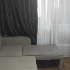 Квартира 31 м², 1-комнатная - изображение 1