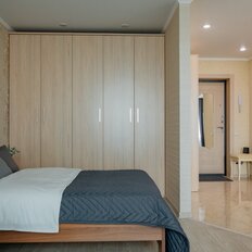 Квартира 37 м², студия - изображение 4