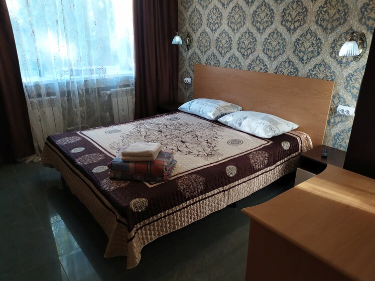 35 м², 1-комнатная квартира 1 600 ₽ в сутки - изображение 27