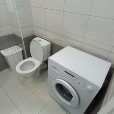 Квартира 38 м², 1-комнатная - изображение 1
