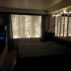 Квартира 31 м², 1-комнатная - изображение 4