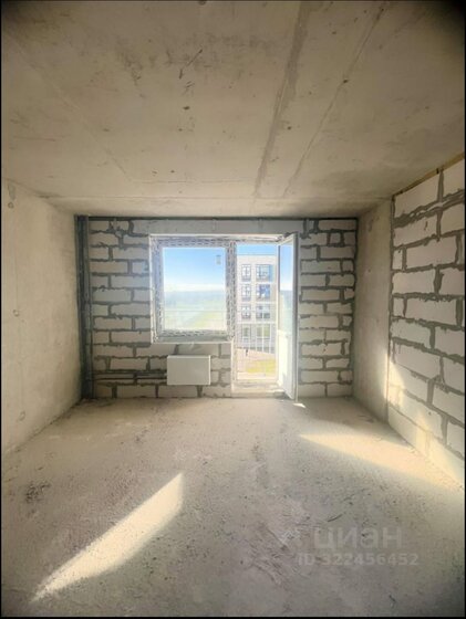 37,9 м², 1-комнатная квартира 3 043 332 ₽ - изображение 34