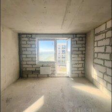 Квартира 23 м², студия - изображение 4