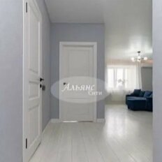 Квартира 82,4 м², 3-комнатная - изображение 1