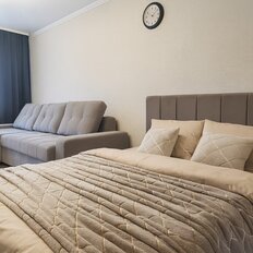 Квартира 36 м², 1-комнатная - изображение 3