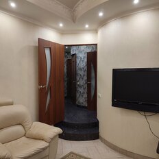 Квартира 58 м², 2-комнатная - изображение 5