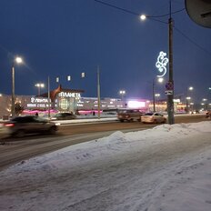 Квартира 55 м², 2-комнатная - изображение 1