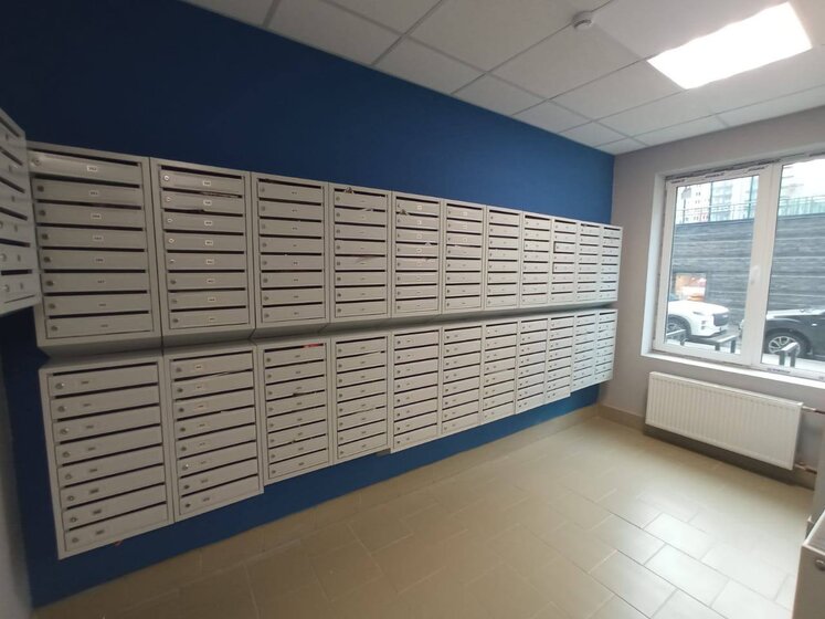 23 м², квартира-студия 3 840 000 ₽ - изображение 70