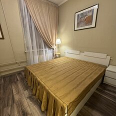 Квартира 37 м², 1-комнатная - изображение 3