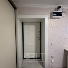 Квартира 36 м², 1-комнатная - изображение 5