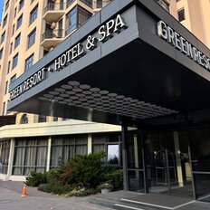 Квартира 168 м², 3-комнатная - изображение 2