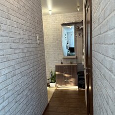 Квартира 55,3 м², 3-комнатная - изображение 5