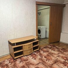 Квартира 35 м², 2-комнатная - изображение 2