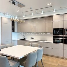 Квартира 127 м², 3-комнатные - изображение 2