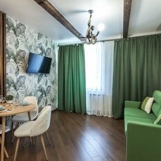 Квартира 33 м², 1-комнатная - изображение 4