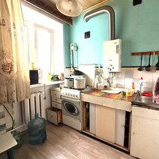 Квартира 41,5 м², 2-комнатная - изображение 5