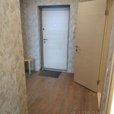 Квартира 39 м², 1-комнатная - изображение 4