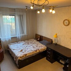 Квартира 37 м², 1-комнатная - изображение 3