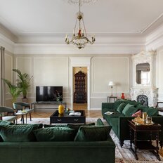 Квартира 210 м², 4-комнатная - изображение 3