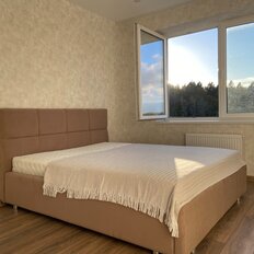 Квартира 30,7 м², 1-комнатная - изображение 1