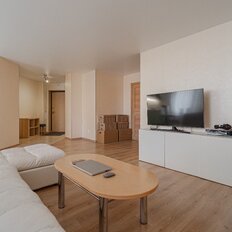 Квартира 140 м², 3-комнатная - изображение 2