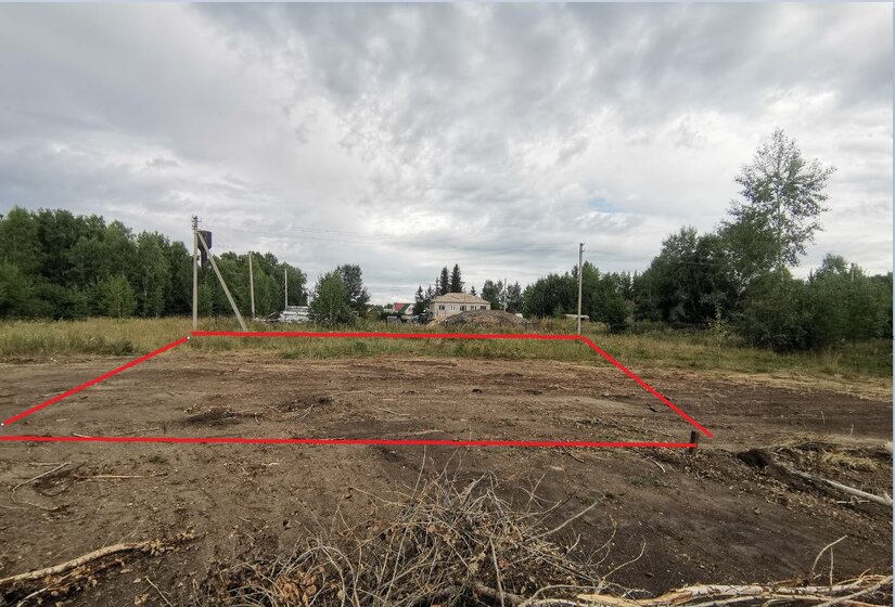 46,3 м², 1-комнатная квартира 7 900 000 ₽ - изображение 27