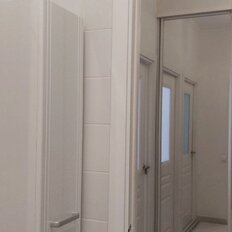 Квартира 28 м², 1-комнатная - изображение 3