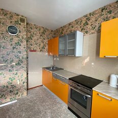 Квартира 41 м², 1-комнатная - изображение 1