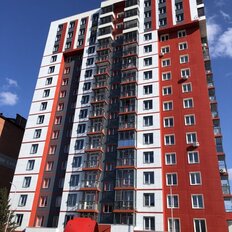 Квартира 42 м², 1-комнатная - изображение 4