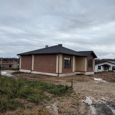 дом + 6,5 сотки, участок - изображение 5