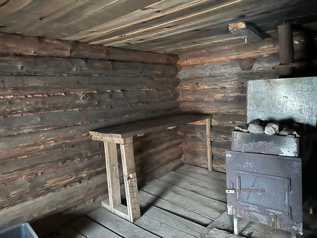 Дом 22 м² в Сыктывкар — фото 12 из 13