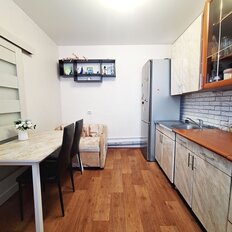 Квартира 31,9 м², 1-комнатная - изображение 4