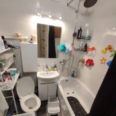 Квартира 31 м², 1-комнатная - изображение 1