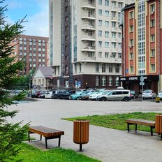 40,6 м², офис - изображение 2