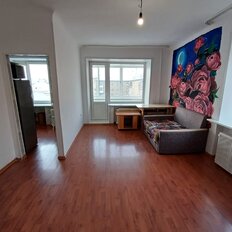 Квартира 34 м², 1-комнатная - изображение 5