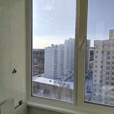 Квартира 40 м², 1-комнатная - изображение 3