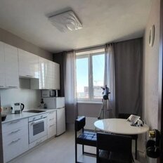 Квартира 33,9 м², 1-комнатная - изображение 2