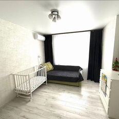 Квартира 40,2 м², 1-комнатная - изображение 5